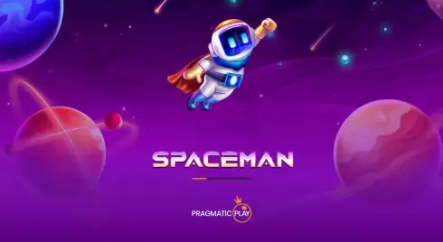 Spaceman